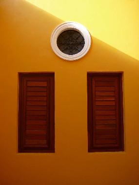 Chambre avec petit d�jeuner �/en/au Merida (Yucatan)ou appartement ou maison de vacances