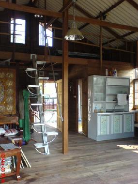 Maison de vacances �/en/au Nakhonratchasima (Nakhon Ratchasima)ou appartement ou maison de vacances