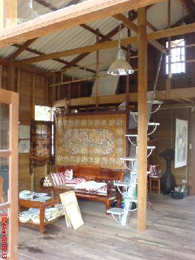 Maison de vacances �/en/au Nakhonratchasima (Nakhon Ratchasima)ou appartement ou maison de vacances