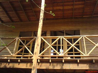 Maison de vacances �/en/au Nakhonratchasima (Nakhon Ratchasima)ou appartement ou maison de vacances