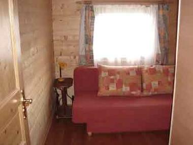 Maison de vacances �/en/au St. Peter am Kammersberg (�stliche Obersteiermark)ou appartement ou maison de vacances