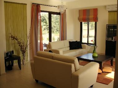 Maison de vacances /en/au Kouklia (Paphos)ou appartement ou maison de vacances