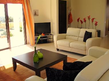 Maison de vacances /en/au Kouklia (Paphos)ou appartement ou maison de vacances