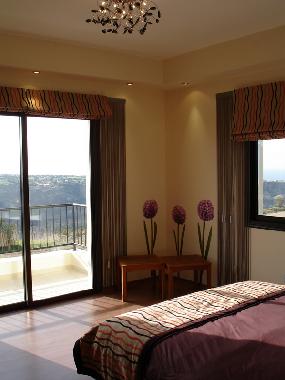 Maison de vacances /en/au Kouklia (Paphos)ou appartement ou maison de vacances