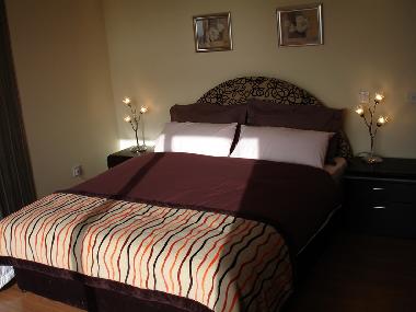 Maison de vacances /en/au Kouklia (Paphos)ou appartement ou maison de vacances