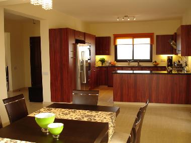 Maison de vacances /en/au Kouklia (Paphos)ou appartement ou maison de vacances