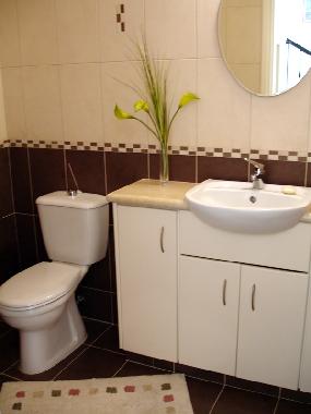 Maison de vacances /en/au Kouklia (Paphos)ou appartement ou maison de vacances