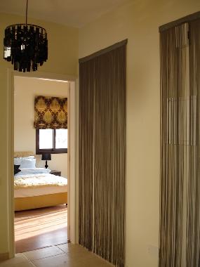 Maison de vacances /en/au Kouklia (Paphos)ou appartement ou maison de vacances