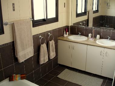 Maison de vacances /en/au Kouklia (Paphos)ou appartement ou maison de vacances