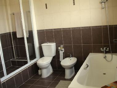 Maison de vacances /en/au Kouklia (Paphos)ou appartement ou maison de vacances