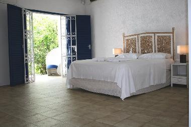 Maison de vacances �/en/au Le Morne (Black River)ou appartement ou maison de vacances