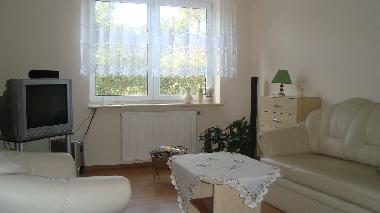 Appartement de vacances /en/au Swinoujscie (Zachodniopomorskie)ou appartement ou maison de vacances