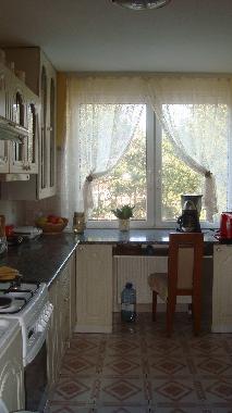 Appartement de vacances /en/au Swinoujscie (Zachodniopomorskie)ou appartement ou maison de vacances