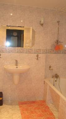 Appartement de vacances /en/au Swinoujscie (Zachodniopomorskie)ou appartement ou maison de vacances