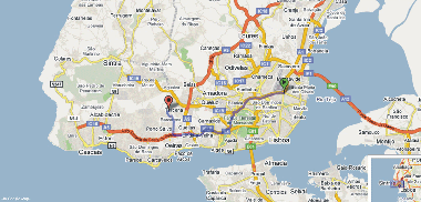 Appartement de vacances �/en/au Cascais (Grande Lisboa)ou appartement ou maison de vacances