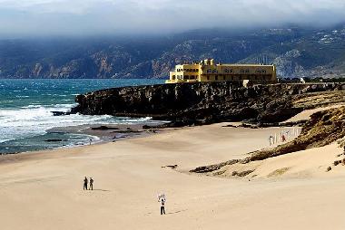 Appartement de vacances �/en/au Cascais (Grande Lisboa)ou appartement ou maison de vacances