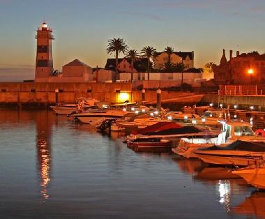 Appartement de vacances �/en/au Cascais (Grande Lisboa)ou appartement ou maison de vacances