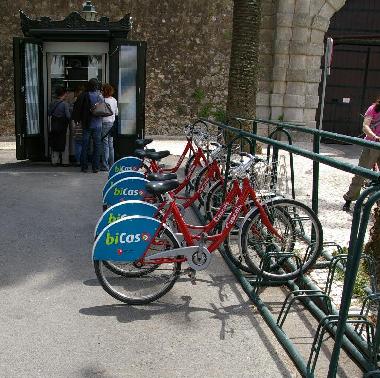 Appartement de vacances �/en/au Cascais (Grande Lisboa)ou appartement ou maison de vacances