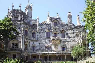 Appartement de vacances �/en/au Cascais (Grande Lisboa)ou appartement ou maison de vacances