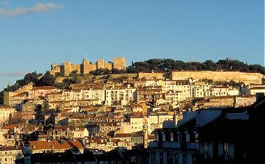 Appartement de vacances �/en/au Cascais (Grande Lisboa)ou appartement ou maison de vacances