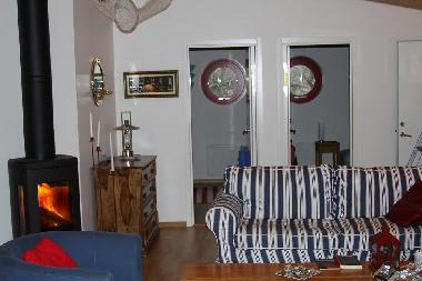 Maison de vacances �/en/au Br�kne-Hoby (Blekinge)ou appartement ou maison de vacances