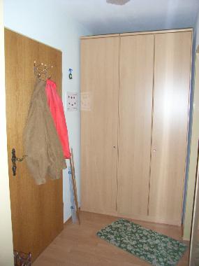 Appartement de vacances �/en/au Oberstaufen (Bayerische Schwaben)ou appartement ou maison de vacances