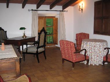 Maison de vacances /en/au Felanitx (Mallorca)ou appartement ou maison de vacances