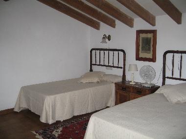 Maison de vacances /en/au Felanitx (Mallorca)ou appartement ou maison de vacances