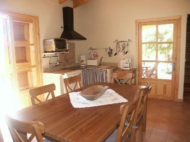 Maison de vacances �/en/au Llombards (Mallorca)ou appartement ou maison de vacances