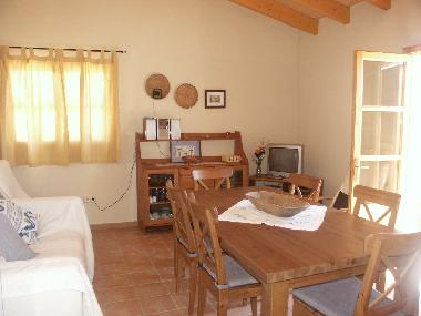 Maison de vacances �/en/au Llombards (Mallorca)ou appartement ou maison de vacances