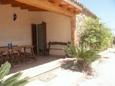 Maison de vacances �/en/au Llombards (Mallorca)ou appartement ou maison de vacances