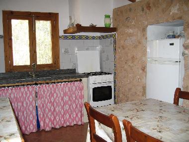 Maison de vacances �/en/au Llombards (Mallorca)ou appartement ou maison de vacances