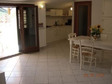 Appartement de vacances �/en/au Tortoreto Lido (Teramo)ou appartement ou maison de vacances