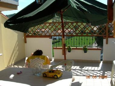 Appartement de vacances �/en/au Tortoreto Lido (Teramo)ou appartement ou maison de vacances