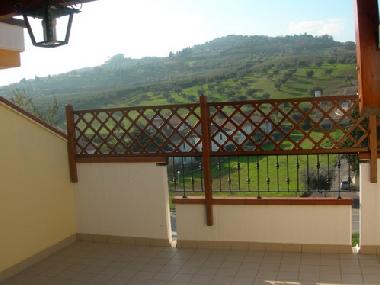Appartement de vacances �/en/au Tortoreto Lido (Teramo)ou appartement ou maison de vacances