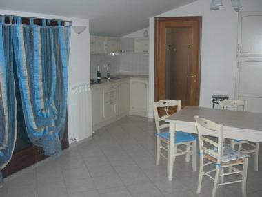 Appartement de vacances �/en/au Tortoreto Lido (Teramo)ou appartement ou maison de vacances