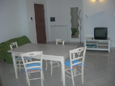 Appartement de vacances �/en/au Tortoreto Lido (Teramo)ou appartement ou maison de vacances