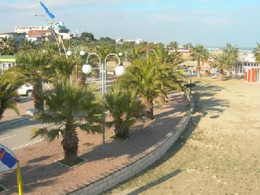 Appartement de vacances �/en/au Tortoreto Lido (Teramo)ou appartement ou maison de vacances