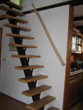 Maison de vacances �/en/au Burg Spreewald (Spree-Nei�e)ou appartement ou maison de vacances