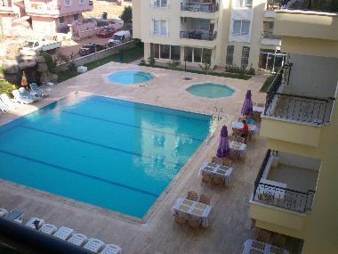 Appartement de vacances �/en/au didim (East Anglia)ou appartement ou maison de vacances