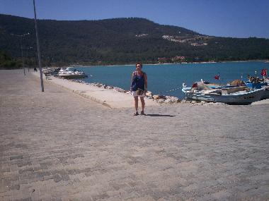 Appartement de vacances �/en/au didim (East Anglia)ou appartement ou maison de vacances