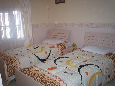 Appartement de vacances �/en/au didim (East Anglia)ou appartement ou maison de vacances