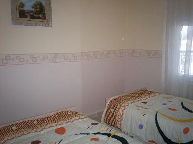 Appartement de vacances �/en/au didim (East Anglia)ou appartement ou maison de vacances