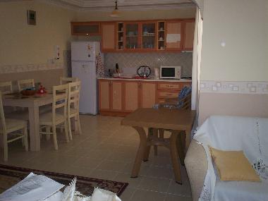 Appartement de vacances �/en/au didim (East Anglia)ou appartement ou maison de vacances