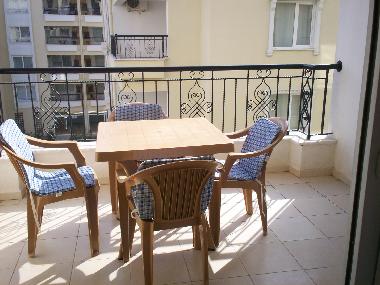 Appartement de vacances �/en/au didim (East Anglia)ou appartement ou maison de vacances