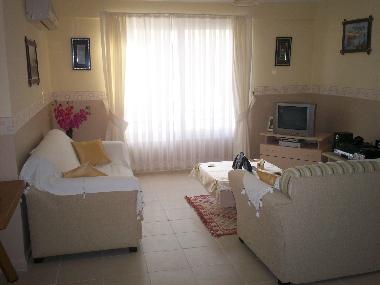 Appartement de vacances �/en/au didim (East Anglia)ou appartement ou maison de vacances