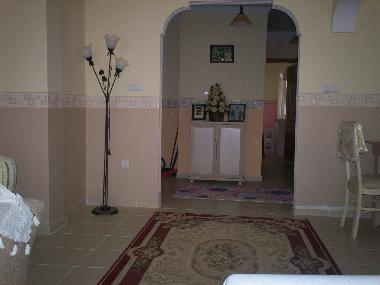 Appartement de vacances �/en/au didim (East Anglia)ou appartement ou maison de vacances