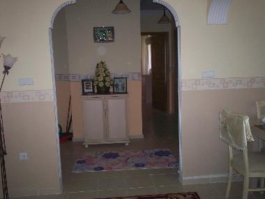 Appartement de vacances �/en/au didim (East Anglia)ou appartement ou maison de vacances