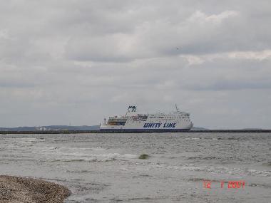 Appartement de vacances /en/au Swinoujscie (Zachodniopomorskie)ou appartement ou maison de vacances