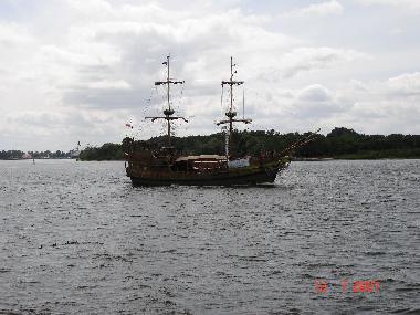 Appartement de vacances /en/au Swinoujscie (Zachodniopomorskie)ou appartement ou maison de vacances